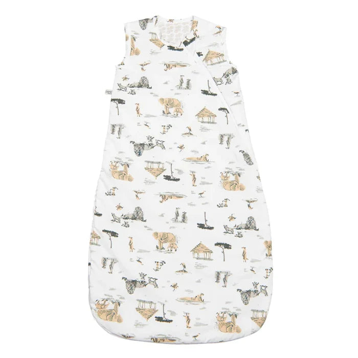 1 Tog Sleep Sac 0-6M
