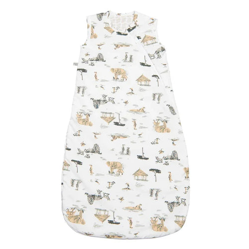 1 Tog Sleep Sac 0-6M