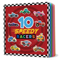 10 Speedy Racers