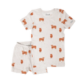 2 Piece Modal PJ Set