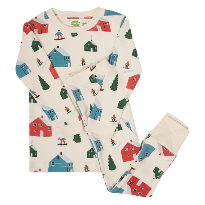 2pc Parade Jammies