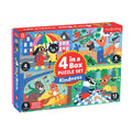 4 In Box Puzzle Set Kindness