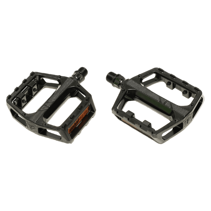 49N MTB Alloy Pedals Black - Comor - Go Play Outside