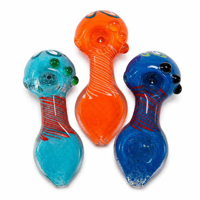 5" Premium Hand Pipe