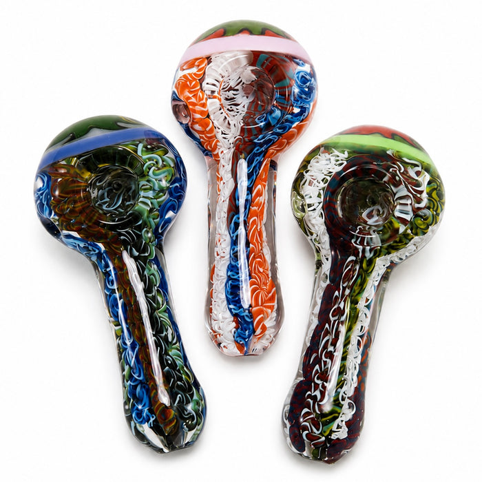 5" Premium Hand Pipe