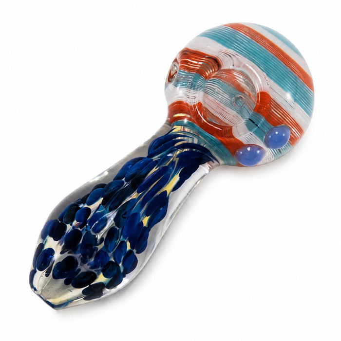 5" Premium Hand Pipe