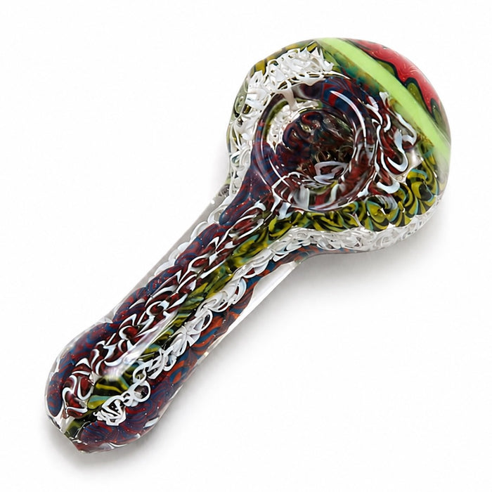 5" Premium Hand Pipe