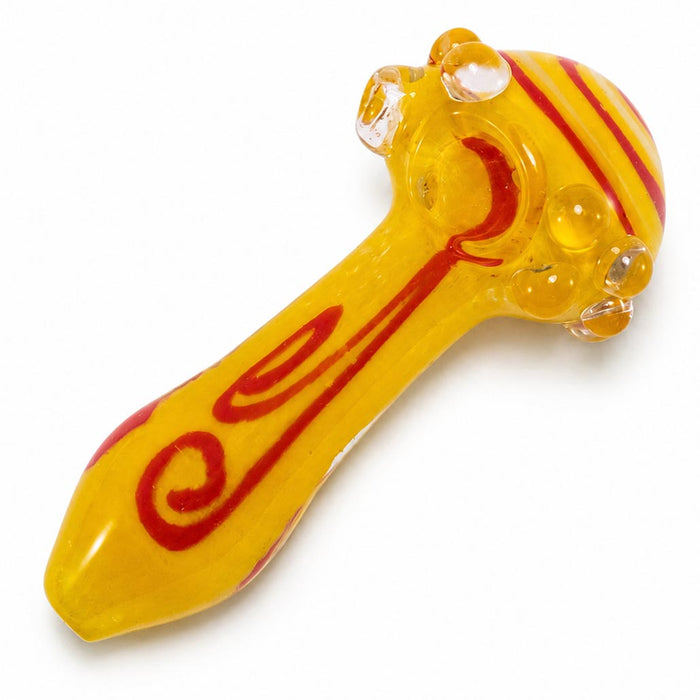5" Premium Hand Pipe