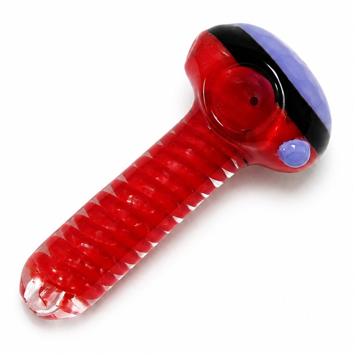 5" Premium Hand Pipe