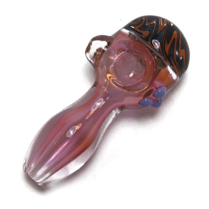 5" Premium Hand Pipe