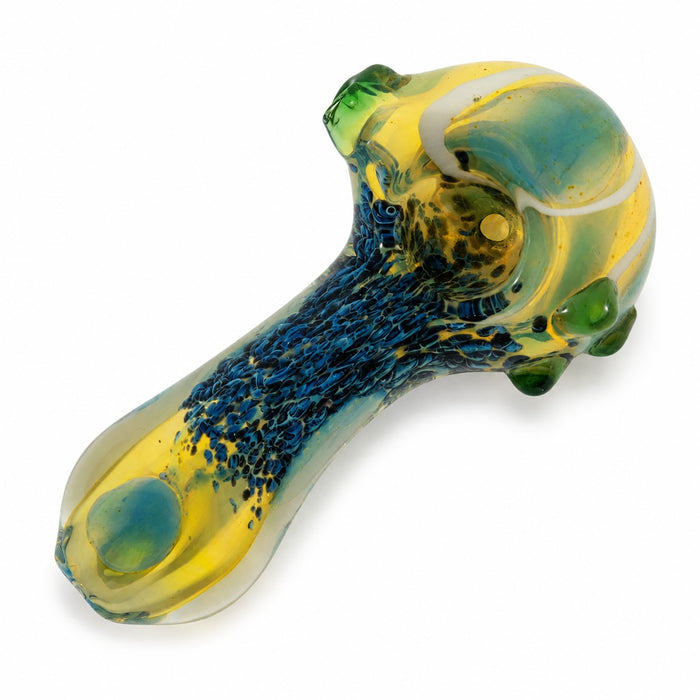 5" Premium Hand Pipe