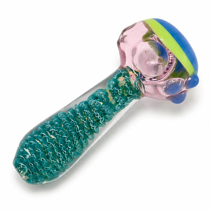 5" Premium Hand Pipe