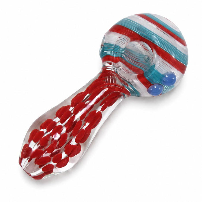 5" Premium Hand Pipe