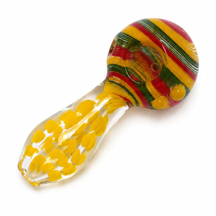 5" Premium Hand Pipe