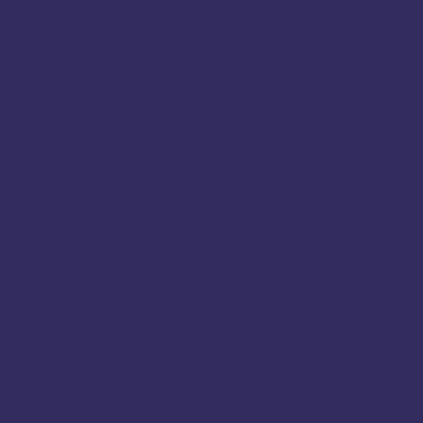 6306 Vivid Blue Stain