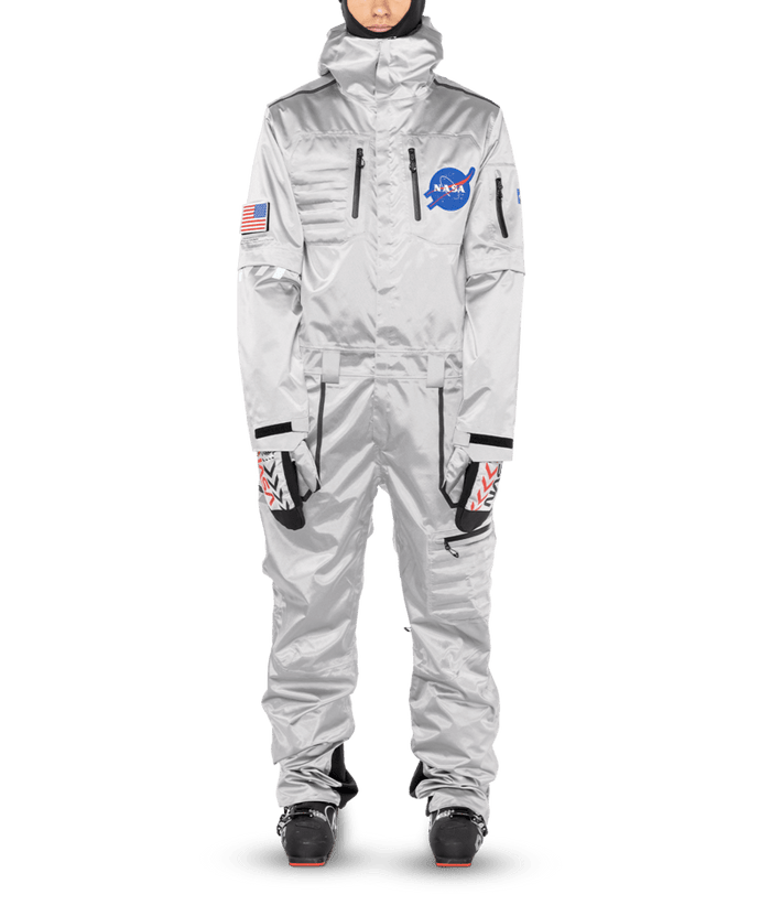 686 Exploration Coverall 2023
