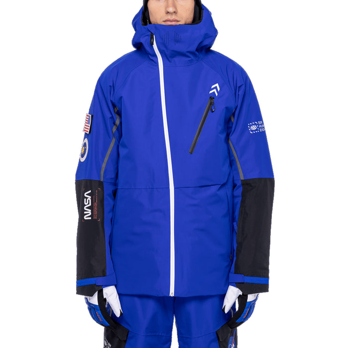 686 Exploration Thermagraph Jacket 2023