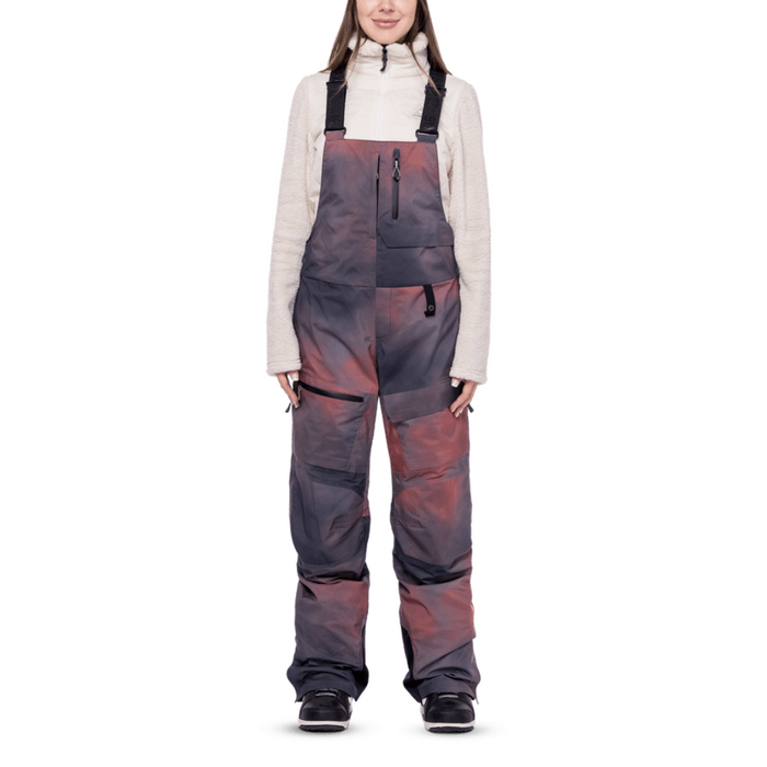 686 Geode Thermagraph Bib Pant 2023