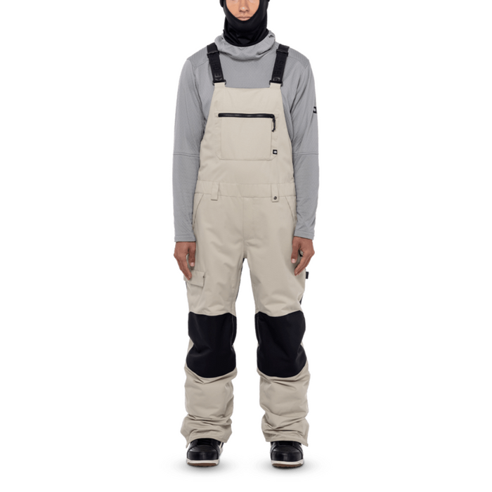 686 Hot Lap Insulated Bib Pant 2023