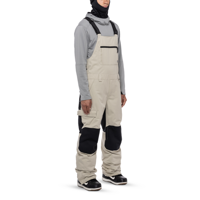 686 Hot Lap Insulated Bib Pant 2023