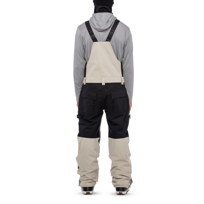 686 Hot Lap Insulated Bib Pant 2023