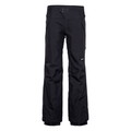686 Women's Willow Gore - tex Insulated Pant 2025 Black - Comor - Go Play Outside