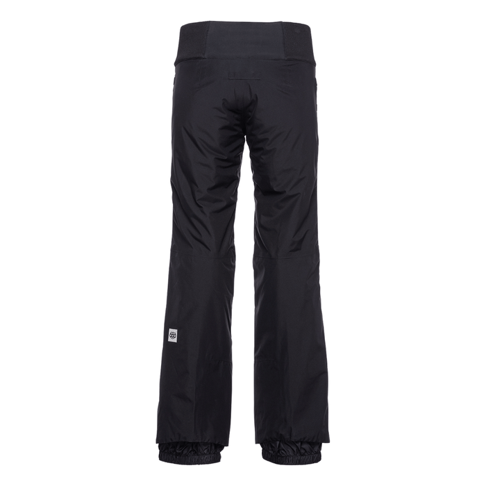 686 Women's Willow Gore - tex Insulated Pant 2025 Black - Comor - Go Play Outside