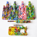 Nectar Collector With Stand Printed - Cali Cloudx Inc