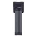 Abus Bordo 6000K Folding Lock 90cm, Key - Comor - Go Play Outside
