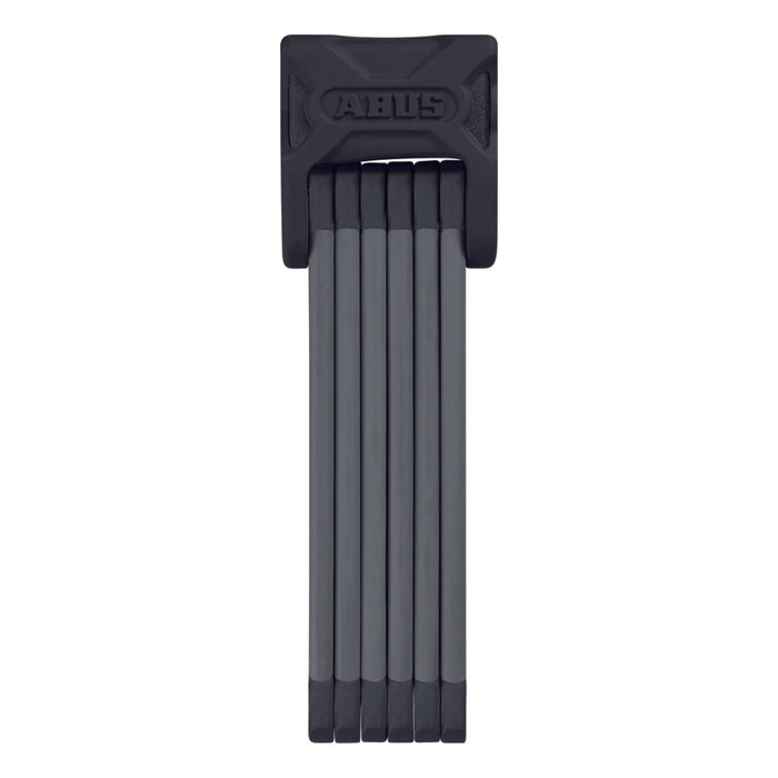 Abus Bordo 6000K Folding Lock 90cm, Key - Comor - Go Play Outside