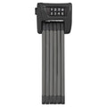 Abus Bordo 6100 Folding Lock 90cm - Comor - Go Play Outside