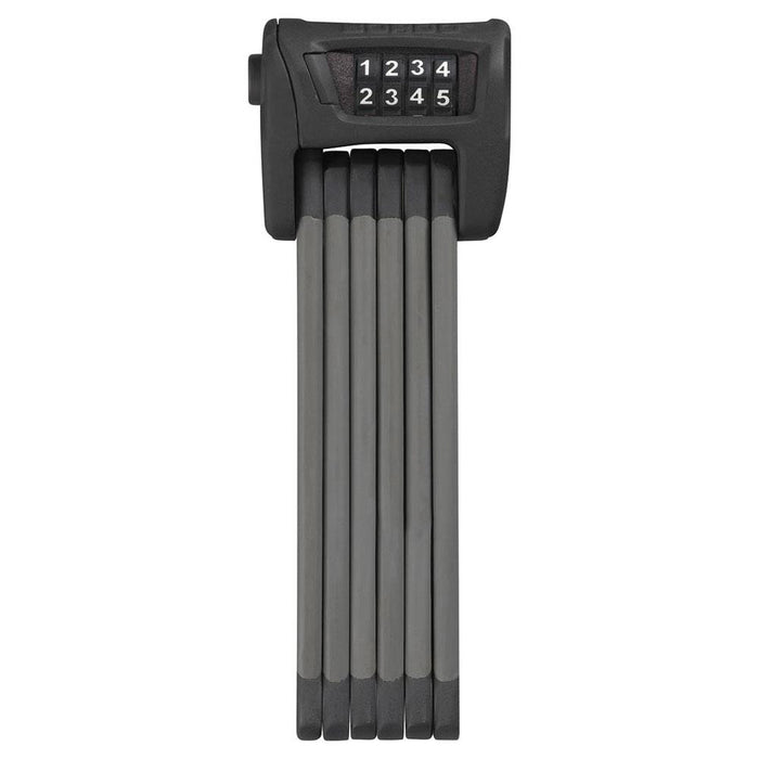 Abus Bordo 6100 Folding Lock 90cm - Comor - Go Play Outside