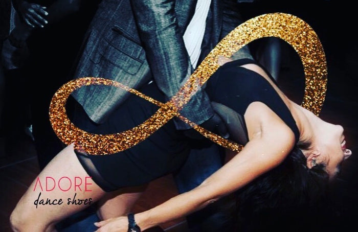 Adore Dance Shoes Gift Card
