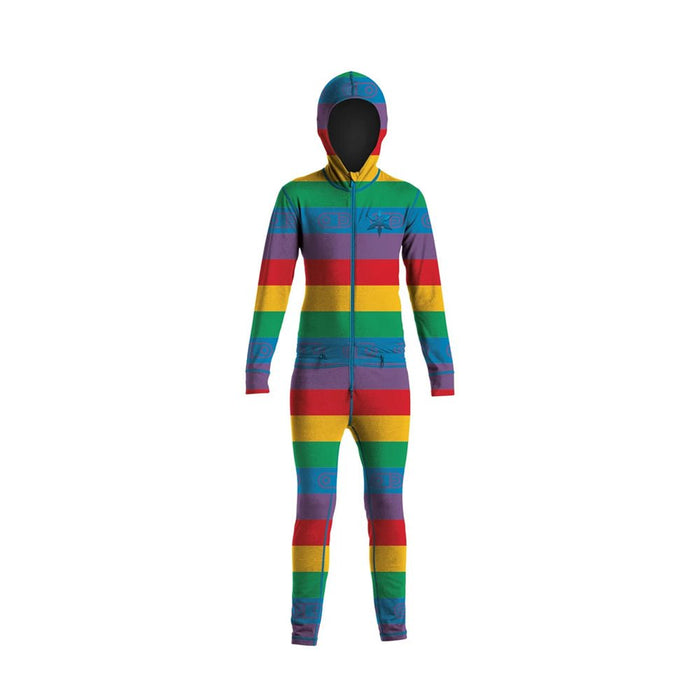 Airblaster Youth Ninja Suit Rainbow Stripe - Comor - Go Play Outside