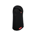 Airhole Waffle Knit Full Hinge Balaclava Black - Comor - Go Play Outside