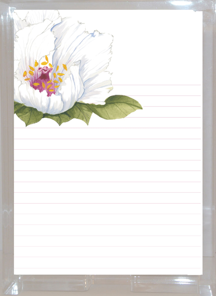 AL115 Peony
