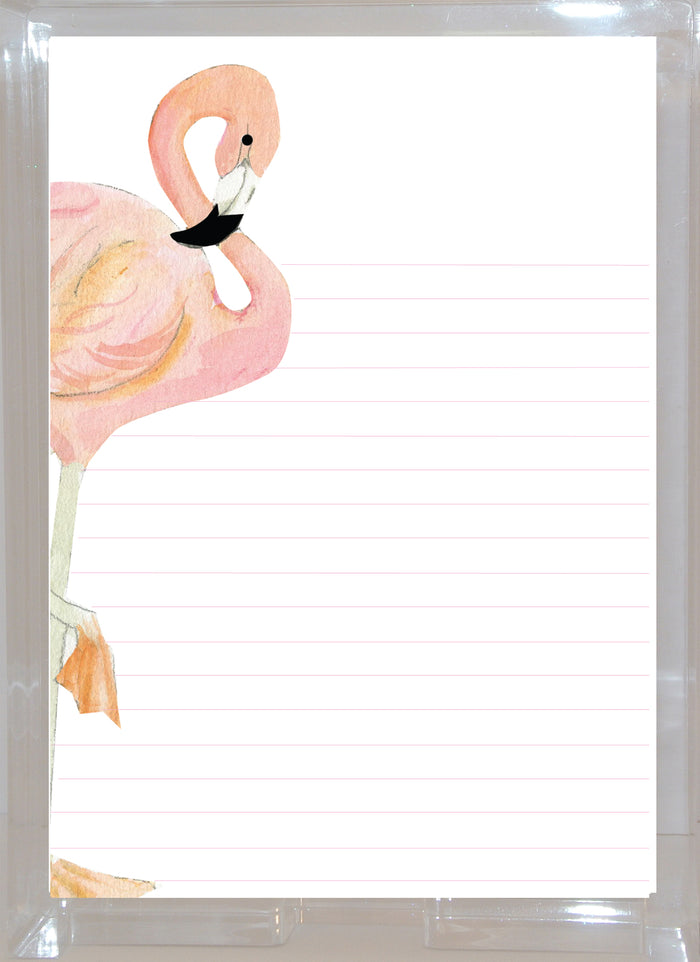 AL117 Flamingo