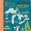 All aboard great lakes