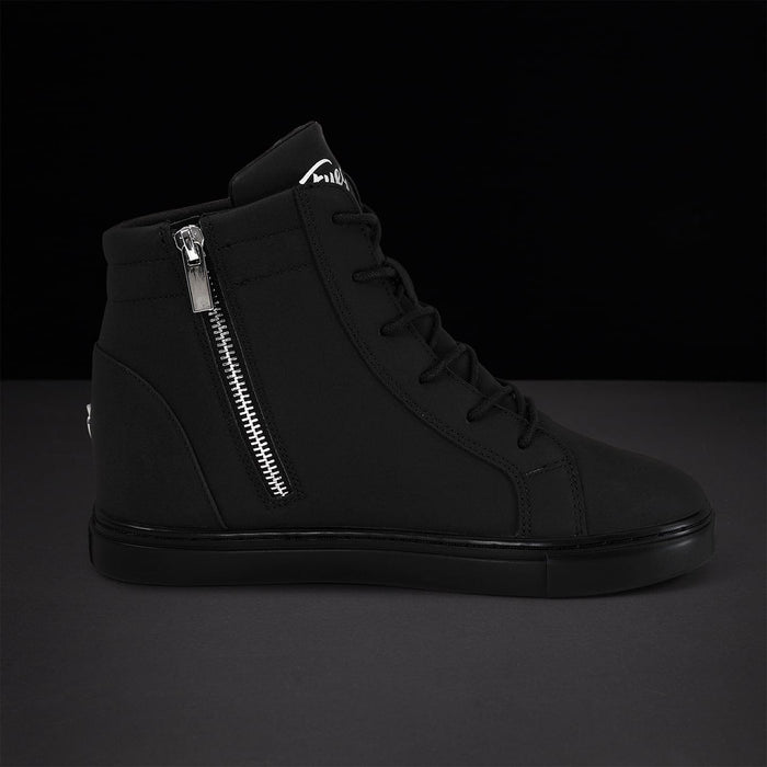 All-black | Wedge | Fuego