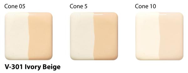 AMACO V301 Ivory Beige