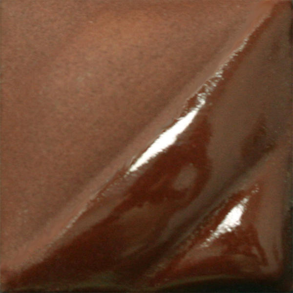 AMACO V313 Red Brown