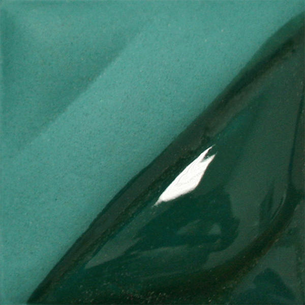 AMACO V341 Blue Green