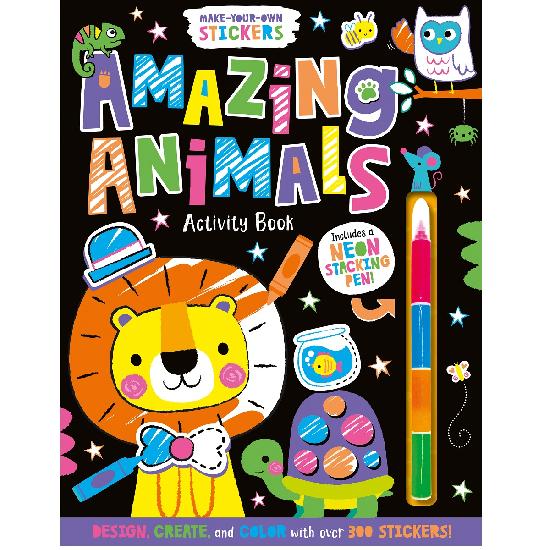 Amazing Animals