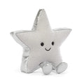 Amuseable Silver Star