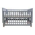 Anica 3-in-1 Convertible Bed