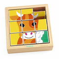Animoroll Puzzle