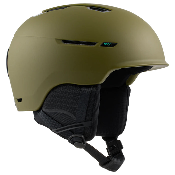 Anon Logan WaveCel Helmet 2023