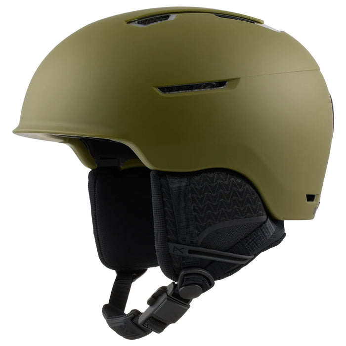 Anon Logan WaveCel Helmet 2023