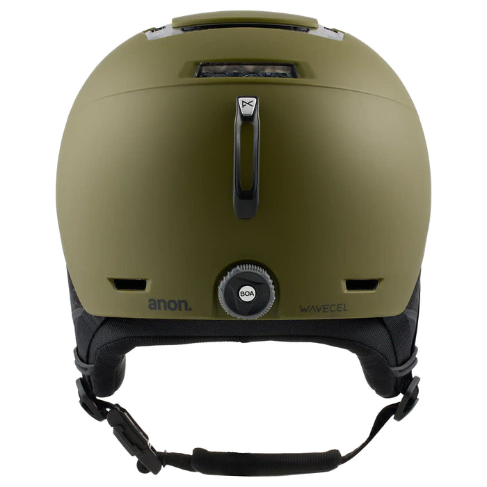 Anon Logan WaveCel Helmet 2023