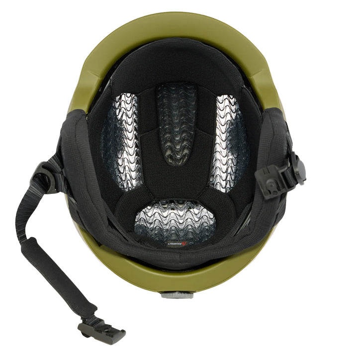 Anon Logan WaveCel Helmet 2023